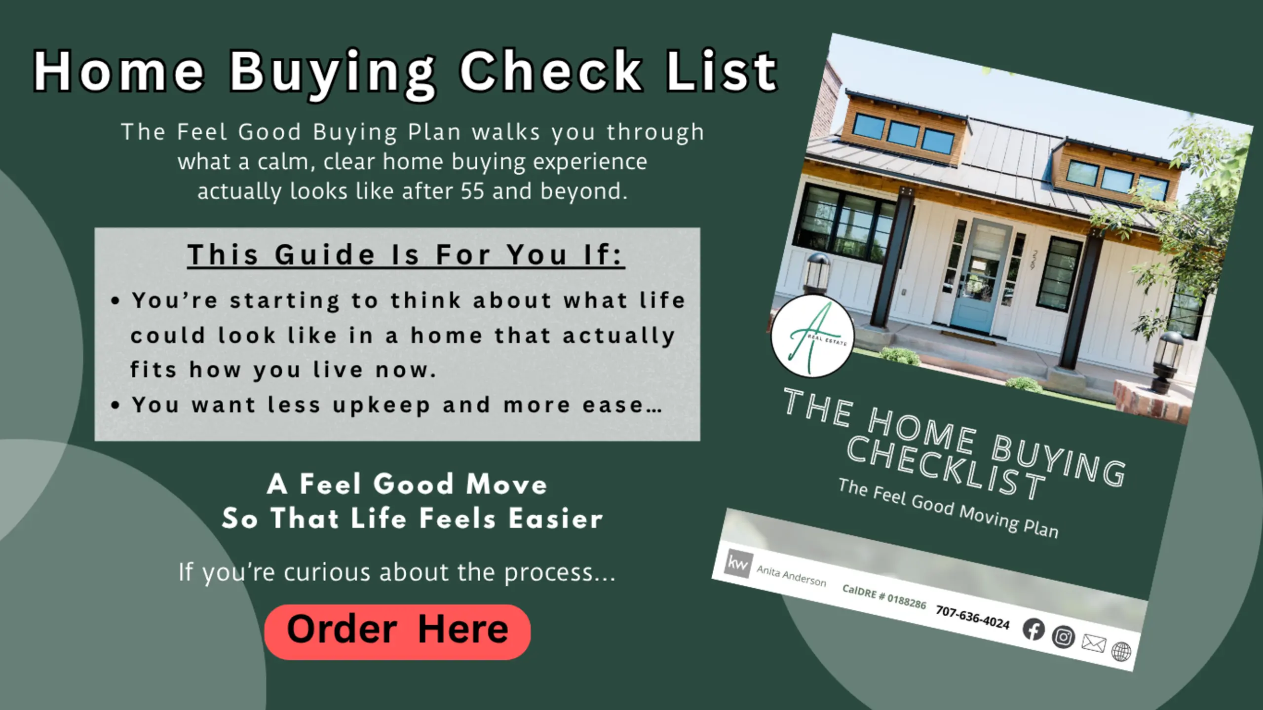 Feel Good Moving Plan